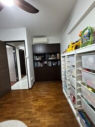 Blk 408C Coral Vale (Sengkang), HDB 5 Rooms #581850541